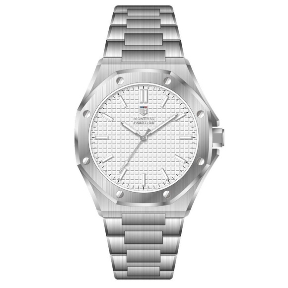 Invicta Montres Prestige Men’s Watch Club 44mm - Picture 11 of 11